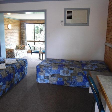 Jacaranda Motor Lodge Графтон Экстерьер фото