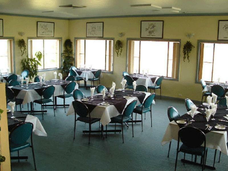 Jacaranda Motor Lodge Графтон Экстерьер фото