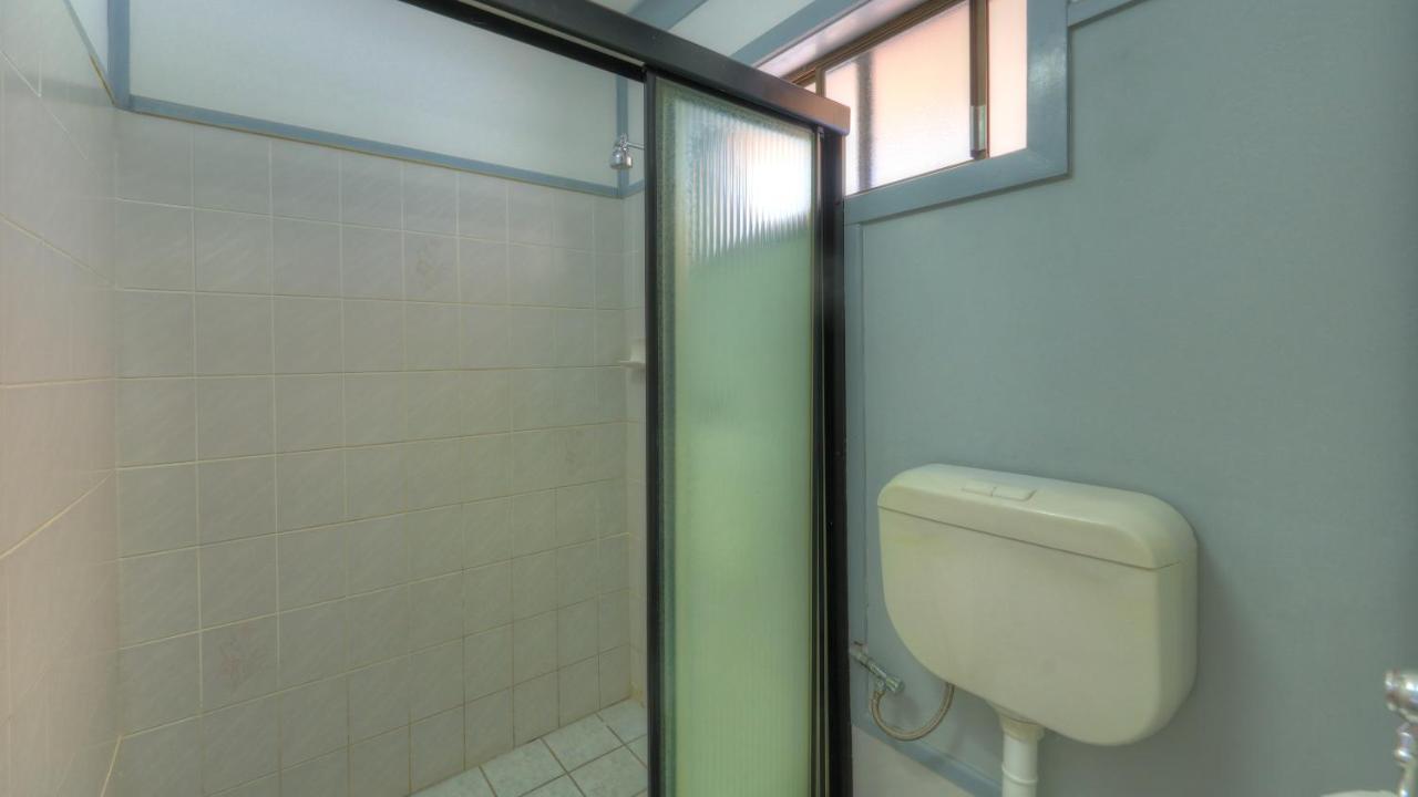 Jacaranda Motor Lodge Графтон Экстерьер фото